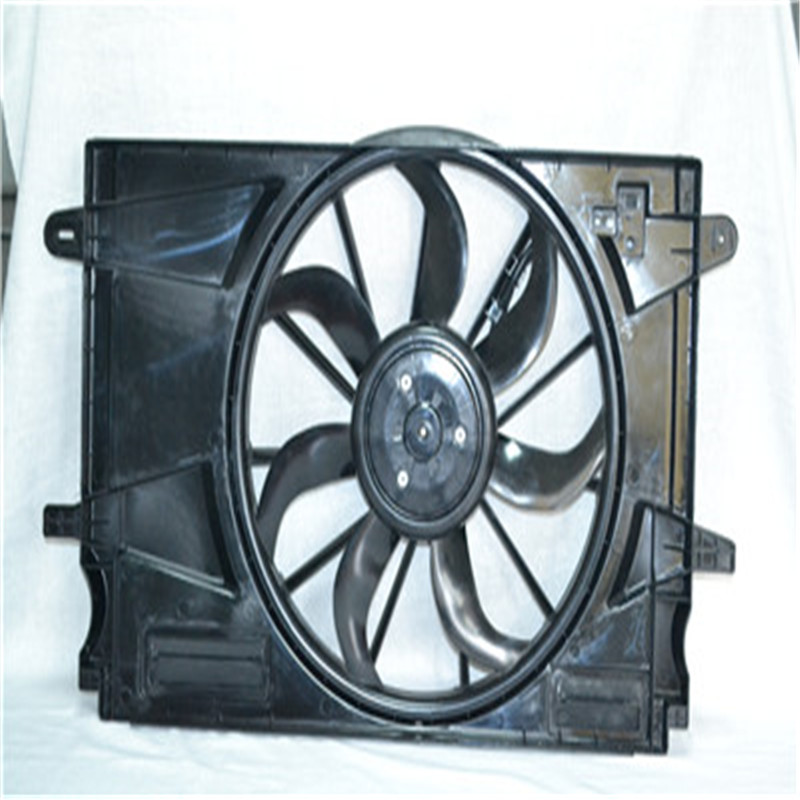 Auton varaosat Jäähdytin 39015359 BUICK