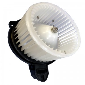 4B18002 1B puhallin AUDI A6 varten